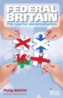 Cover: Federal Britain - London Publishing Partnership