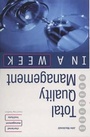 Cover: Total Quality Management in a Week - John Murray Learning