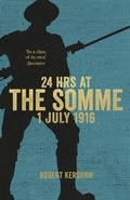 Cover: 24 Hours at the Somme - Virgin Digital