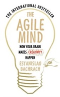 Cover: The Agile Mind - Virgin Digital