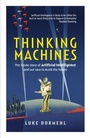 Cover: Thinking Machines - Virgin Digital