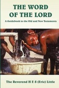 Cover: The Word of the Lord - New Generation Publishing