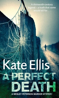 Enlarge image Cover: A Perfect Death - Piatkus Books
