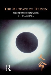 Abbildung von: The Mandate of Heaven - Routledge