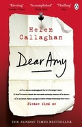 Cover: Dear Amy - Penguin Books Ltd
