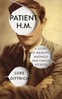 Cover: Patient H.M. - Vintage Digital