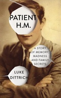 Cover: Patient H.M. - Vintage Digital