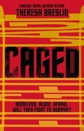 Cover: Caged - RHCB Digital
