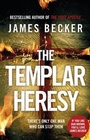 Cover: The Templar Heresy - Transworld Digital