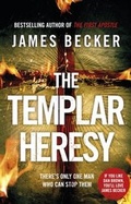 Cover: The Templar Heresy - Transworld Digital