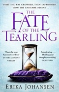 Cover: The Fate of the Tearling - Transworld Digital