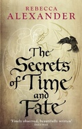 Cover: The Secrets of Time and Fate - Ebury Digital