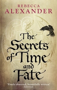 Enlarge image Cover: The Secrets of Time and Fate - Ebury Digital