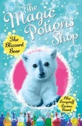 Cover: The Magic Potions Shop: The Blizzard Bear - RHCP UK Digital