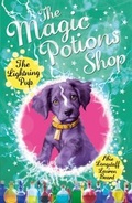 Cover: The Magic Potions Shop: The Lightning Pup - RHCP UK Digital