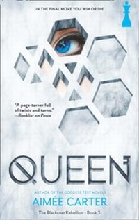 Enlarge image Cover: Queen - HQ