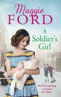 Cover: A Soldier's Girl - Ebury Digital