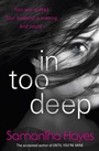 Cover: In Too Deep - Cornerstone Digital