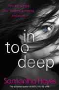 Cover: In Too Deep - Cornerstone Digital