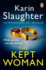 Cover: The Kept Woman - Cornerstone Digital