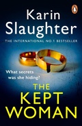Cover: The Kept Woman - Cornerstone Digital