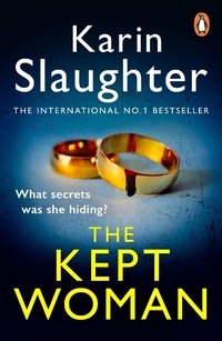 Enlarge image Cover: The Kept Woman - Cornerstone Digital