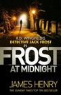 Cover: Frost at Midnight - Transworld Digital
