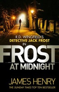 Enlarge image Cover: Frost at Midnight - Transworld Digital