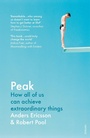 Cover: Peak - Vintage Digital