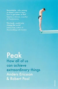 Enlarge image Cover: Peak - Vintage Digital