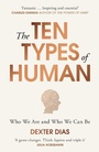 Cover: The Ten Types of Human - Cornerstone Digital