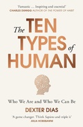 Cover: The Ten Types of Human - Cornerstone Digital