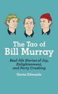 Abbildung von: The Tao of Bill Murray - Cornerstone Digital