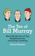 Cover: The Tao of Bill Murray - Cornerstone Digital