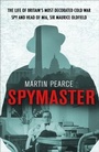 Cover: Spymaster - Transworld Digital
