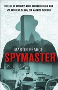 Cover: Spymaster - Transworld Digital