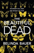 Cover: The Beautiful Dead - Transworld Digital