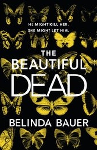 Enlarge image Cover: The Beautiful Dead - Transworld Digital