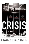 Cover: Crisis - Transworld Digital