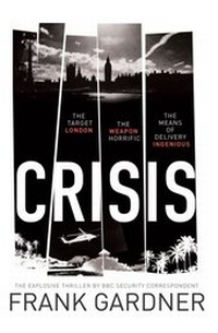 Enlarge image Cover: Crisis - Transworld Digital