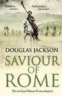 Cover: Saviour of Rome - Transworld Digital
