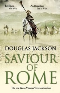Abbildung von: Saviour of Rome - Transworld Digital