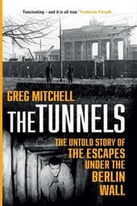 Enlarge image Cover: The Tunnels - Transworld Digital