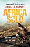 Cover: Africa Solo - Transworld Digital