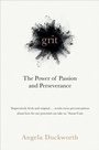 Cover: Grit - Ebury Digital