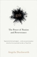 Cover: Grit - Ebury Digital