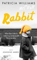 Cover: Rabbit: A Memoir - Ebury Digital