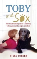 Cover: Toby and Sox - Ebury Digital