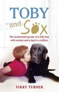 Enlarge image Cover: Toby and Sox - Ebury Digital