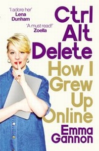 Abbildung von: Ctrl, Alt; Delete - Ebury Digital